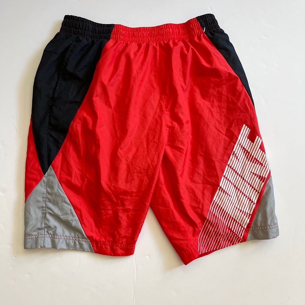 Nike Board Shorts Swimming Mens size Large